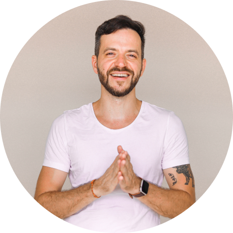 Vasily Myazin - UX Designer & Engineer